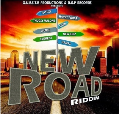New-Road-Riddim-Q.U.E.S.T.E-D.G.P-Records